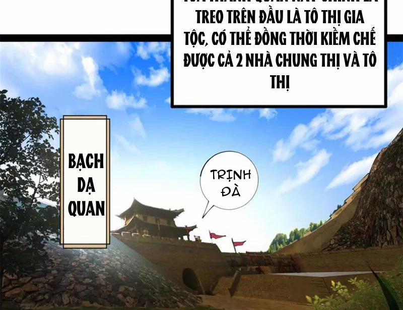 Chàng Rể Mạnh Nhất Lịch Sử 248 trang 104