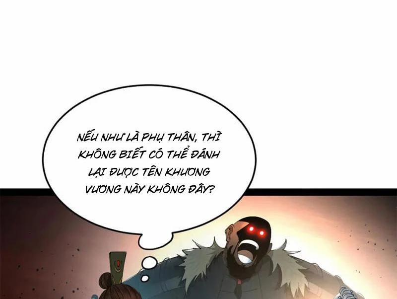 Chàng Rể Mạnh Nhất Lịch Sử 248 trang 16