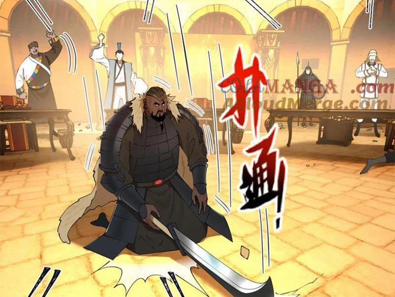 Chàng Rể Mạnh Nhất Lịch Sử 248 trang 34