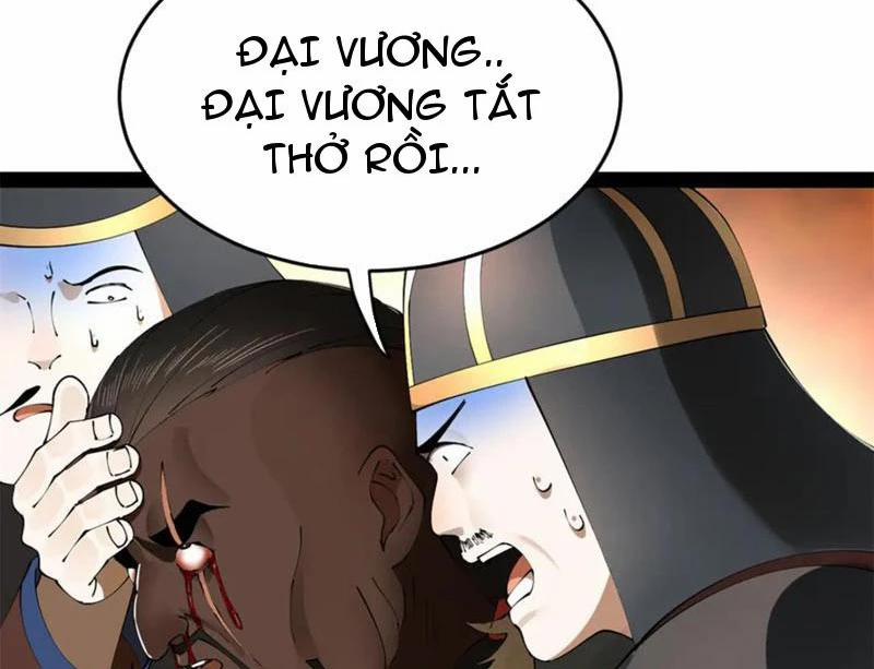 Chàng Rể Mạnh Nhất Lịch Sử 248 trang 42