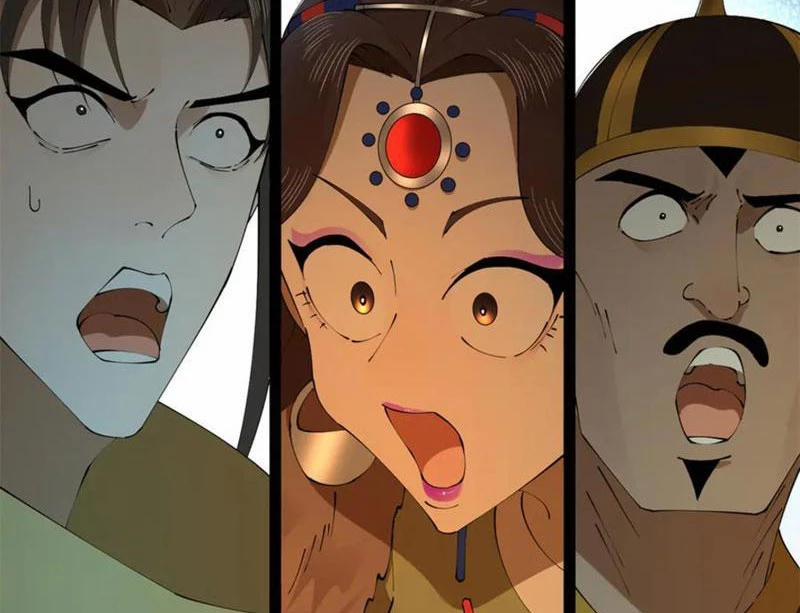 Chàng Rể Mạnh Nhất Lịch Sử 248 trang 47