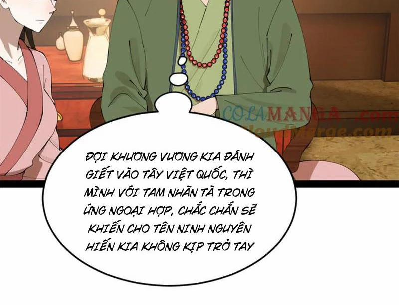 Chàng Rể Mạnh Nhất Lịch Sử 248 trang 61