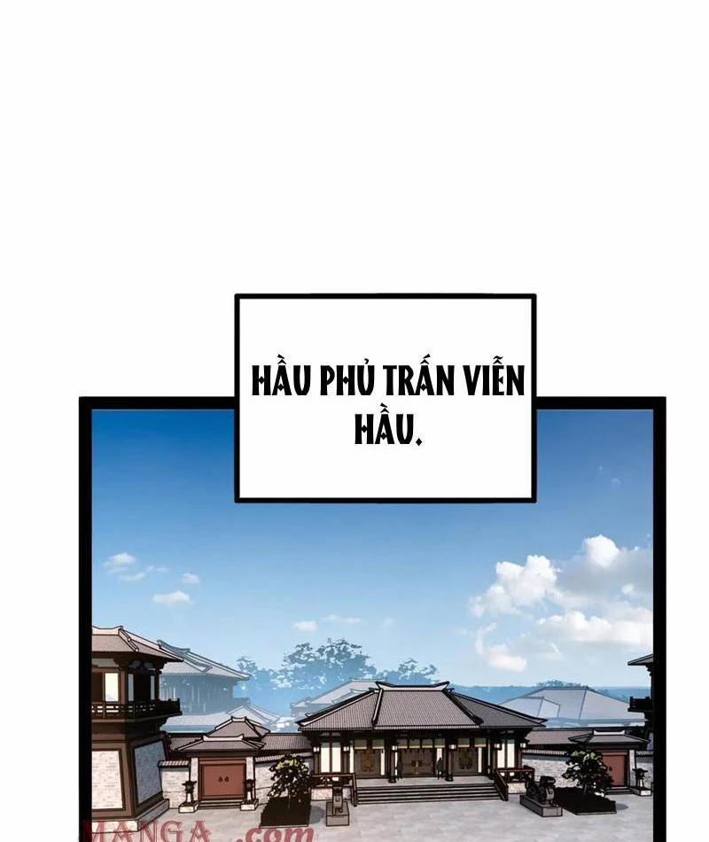 Chàng Rể Mạnh Nhất Lịch Sử 249 trang 10