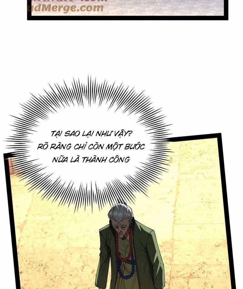 Chàng Rể Mạnh Nhất Lịch Sử 249 trang 11