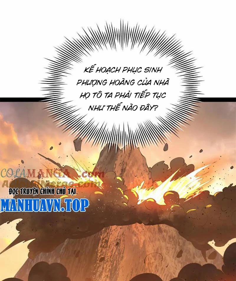 Chàng Rể Mạnh Nhất Lịch Sử 249 trang 13