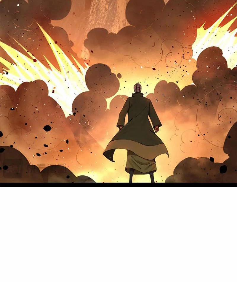 Chàng Rể Mạnh Nhất Lịch Sử 249 trang 14