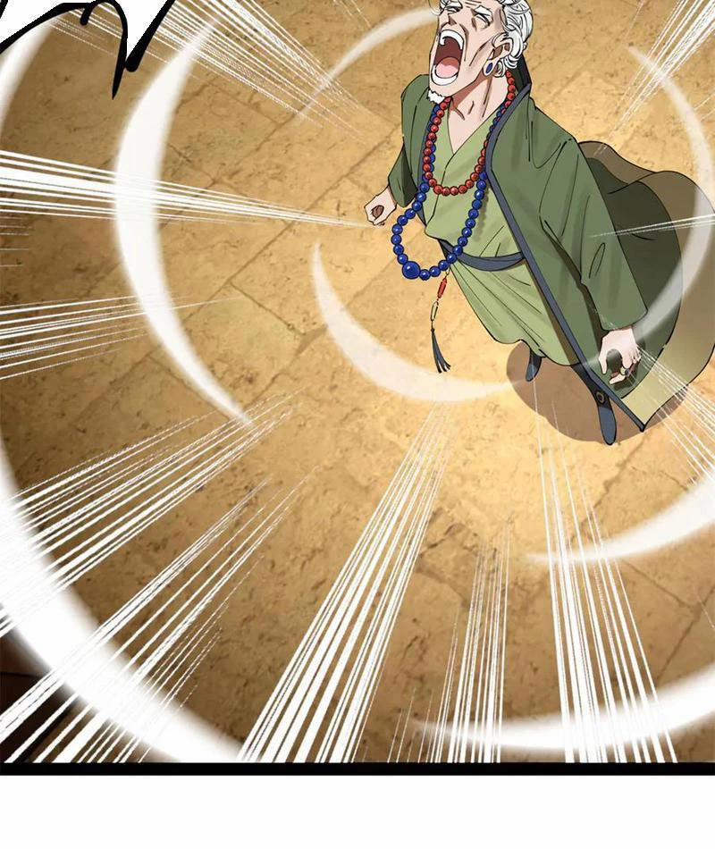 Chàng Rể Mạnh Nhất Lịch Sử 249 trang 16