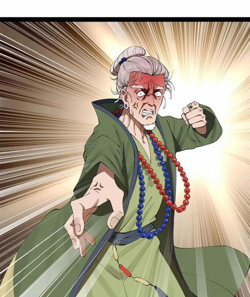 Chàng Rể Mạnh Nhất Lịch Sử 249 trang 17