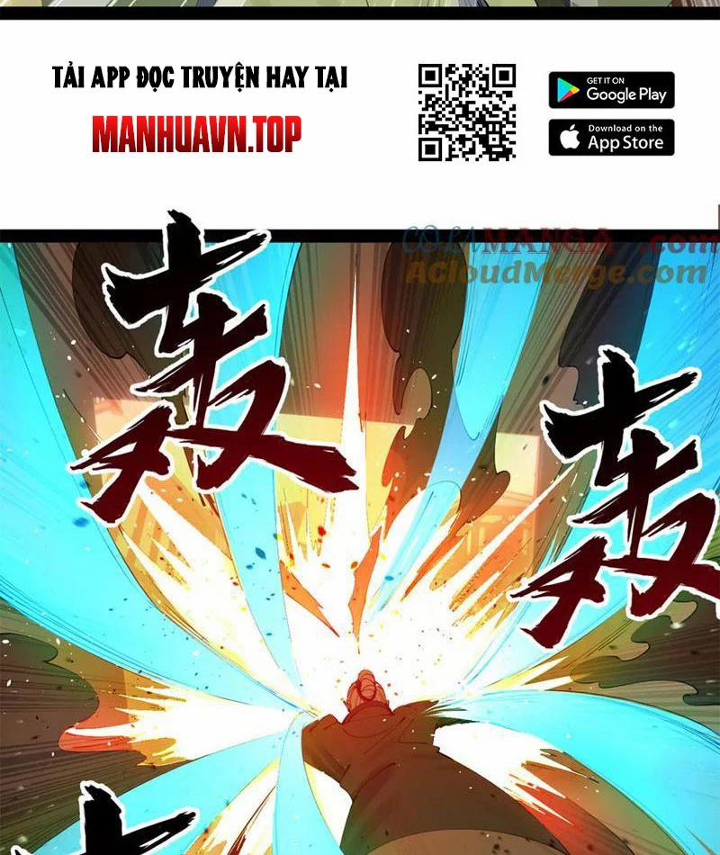 Chàng Rể Mạnh Nhất Lịch Sử 249 trang 18