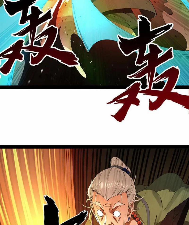 Chàng Rể Mạnh Nhất Lịch Sử 249 trang 19