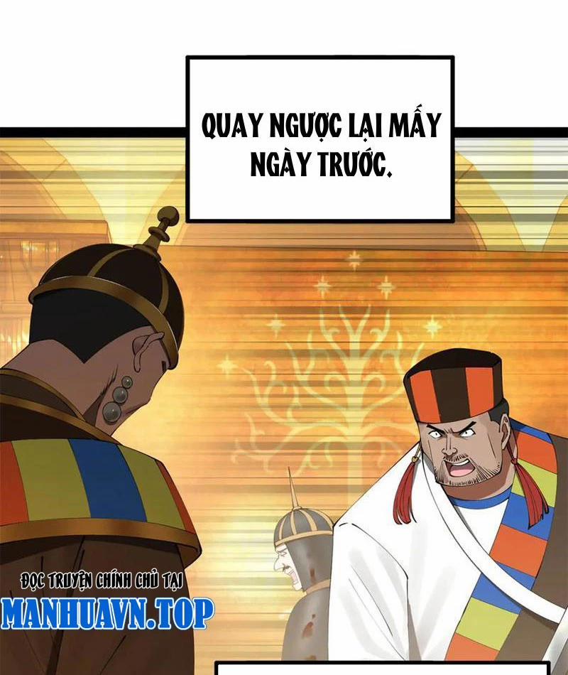 Chàng Rể Mạnh Nhất Lịch Sử 249 trang 2