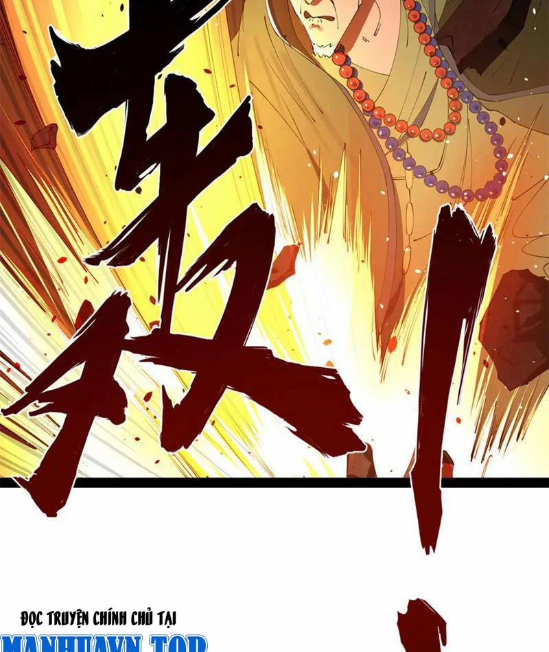 Chàng Rể Mạnh Nhất Lịch Sử 249 trang 20