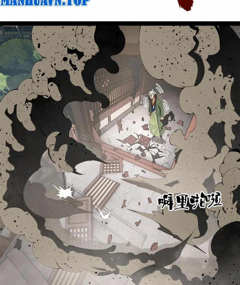 Chàng Rể Mạnh Nhất Lịch Sử 249 trang 21