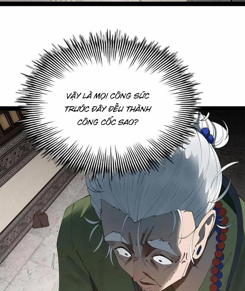 Chàng Rể Mạnh Nhất Lịch Sử 249 trang 22