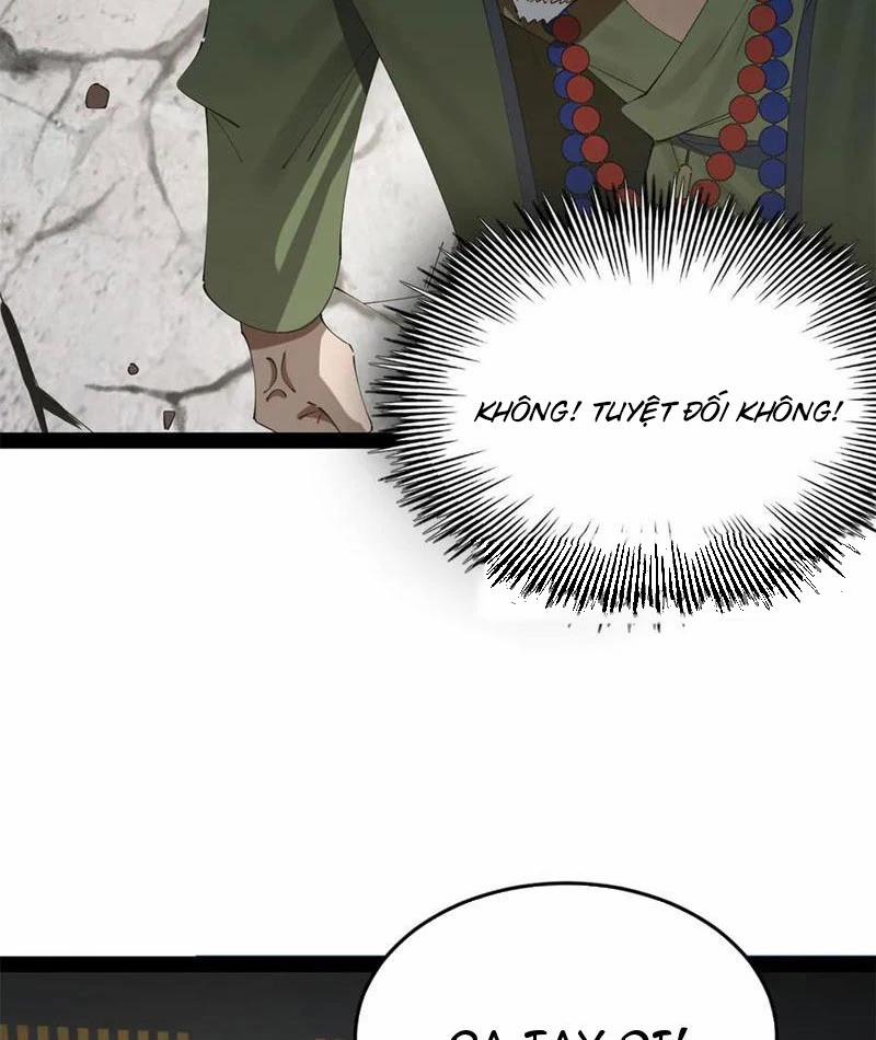 Chàng Rể Mạnh Nhất Lịch Sử 249 trang 23