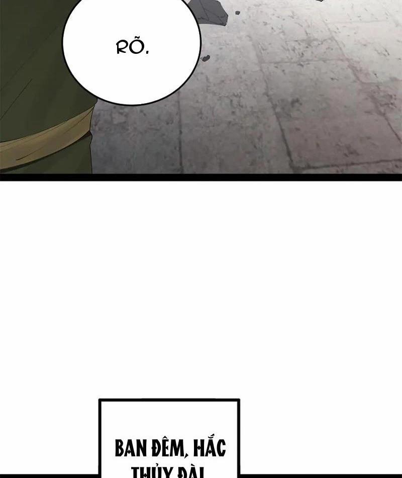 Chàng Rể Mạnh Nhất Lịch Sử 249 trang 25