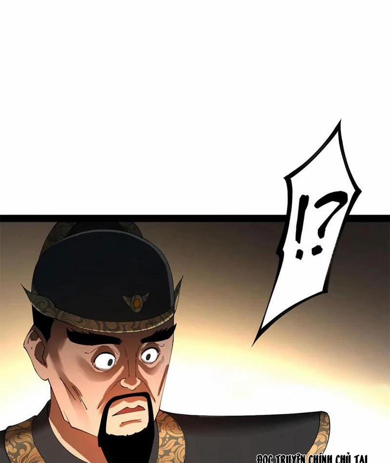 Chàng Rể Mạnh Nhất Lịch Sử 249 trang 28