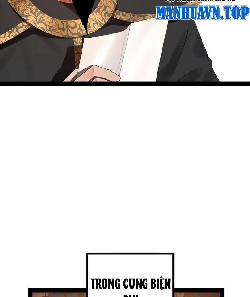 Chàng Rể Mạnh Nhất Lịch Sử 249 trang 29