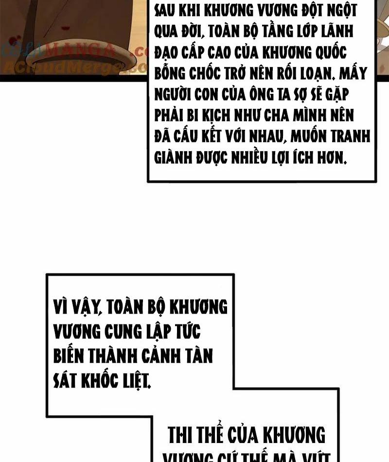 Chàng Rể Mạnh Nhất Lịch Sử 249 trang 3