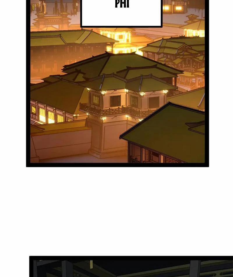 Chàng Rể Mạnh Nhất Lịch Sử 249 trang 30