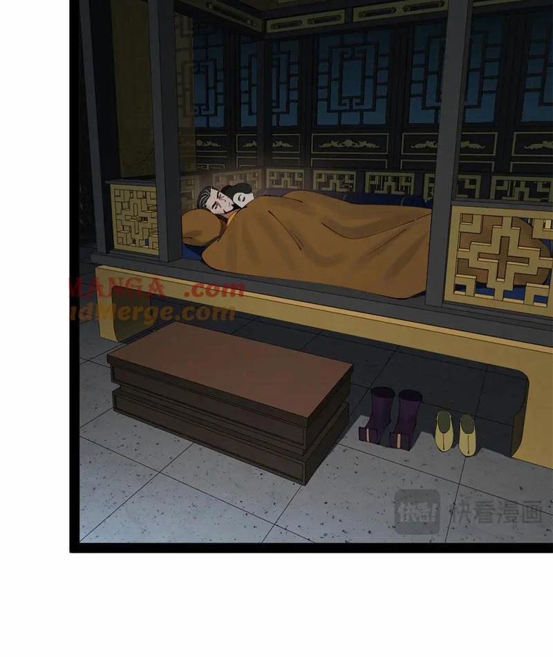 Chàng Rể Mạnh Nhất Lịch Sử 249 trang 31