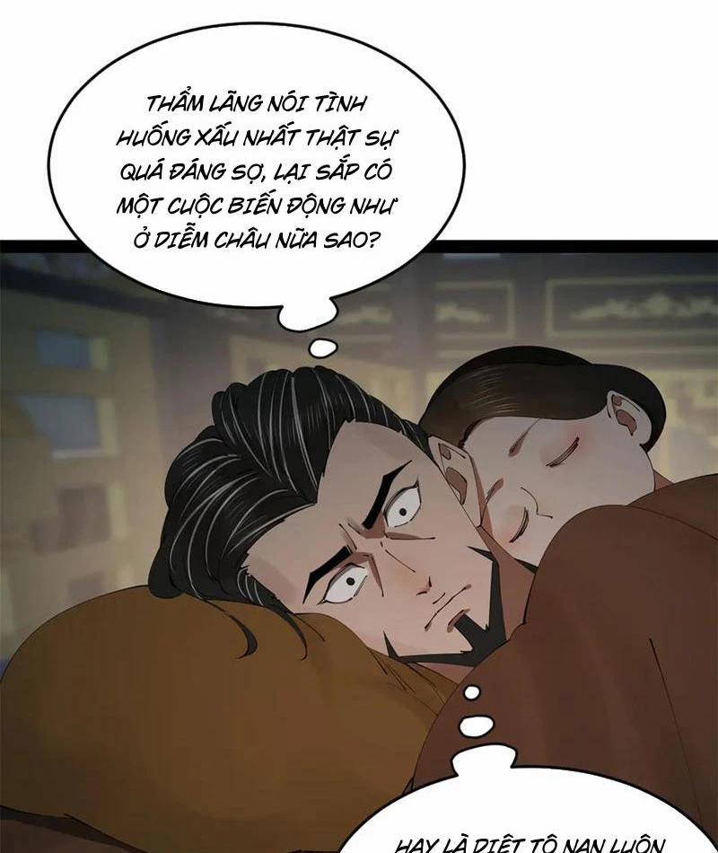 Chàng Rể Mạnh Nhất Lịch Sử 249 trang 32