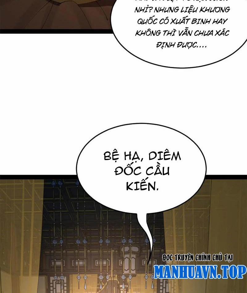 Chàng Rể Mạnh Nhất Lịch Sử 249 trang 33