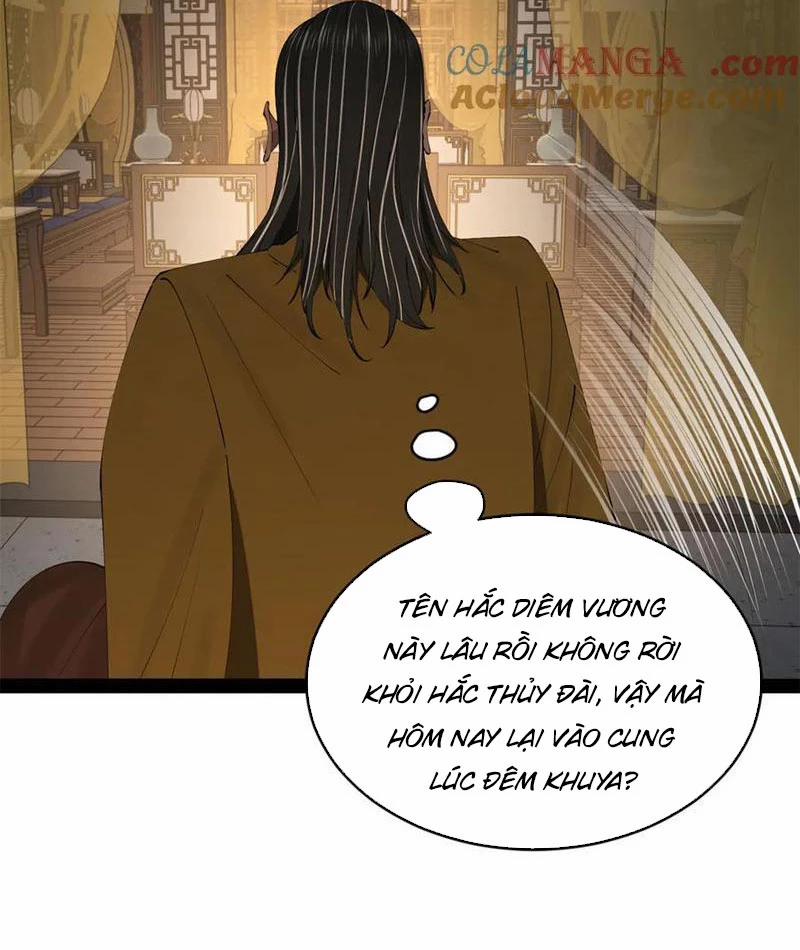 Chàng Rể Mạnh Nhất Lịch Sử 249 trang 34