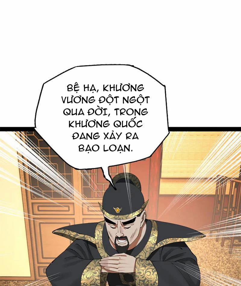 Chàng Rể Mạnh Nhất Lịch Sử 249 trang 35