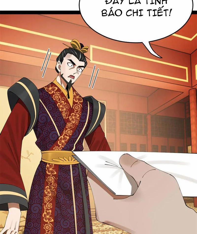 Chàng Rể Mạnh Nhất Lịch Sử 249 trang 37