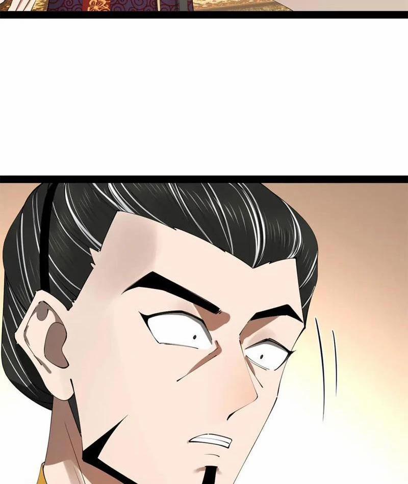 Chàng Rể Mạnh Nhất Lịch Sử 249 trang 38