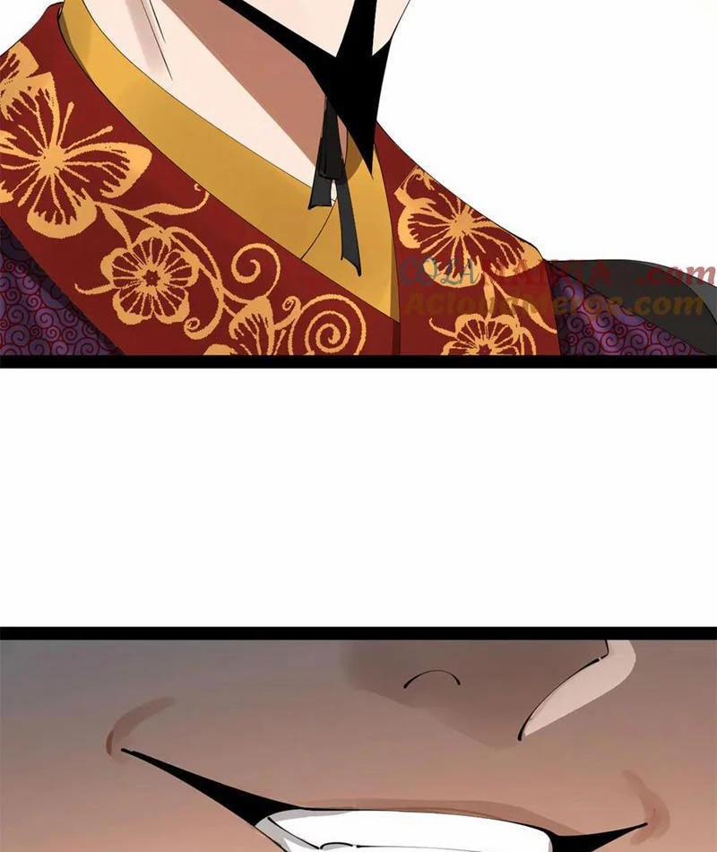 Chàng Rể Mạnh Nhất Lịch Sử 249 trang 39