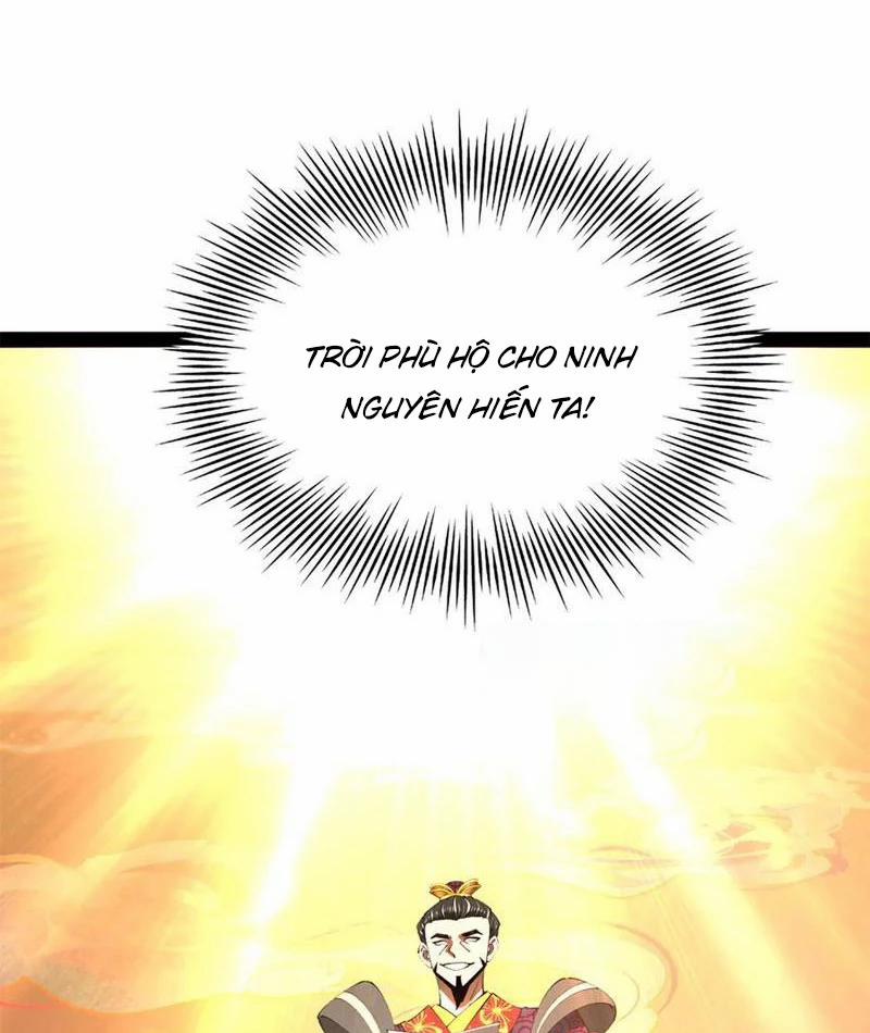 Chàng Rể Mạnh Nhất Lịch Sử 249 trang 41