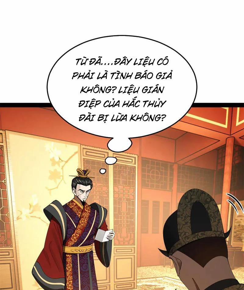 Chàng Rể Mạnh Nhất Lịch Sử 249 trang 43