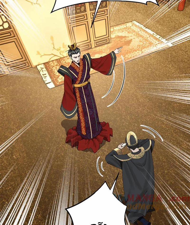 Chàng Rể Mạnh Nhất Lịch Sử 249 trang 46