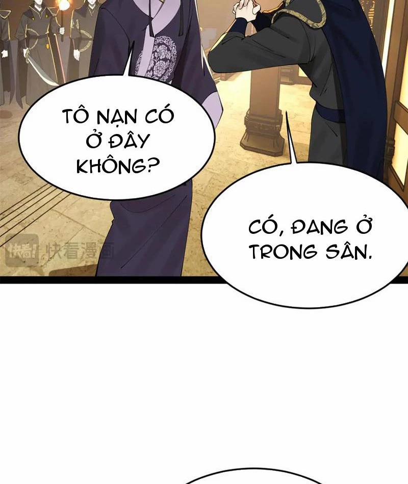 Chàng Rể Mạnh Nhất Lịch Sử 249 trang 50