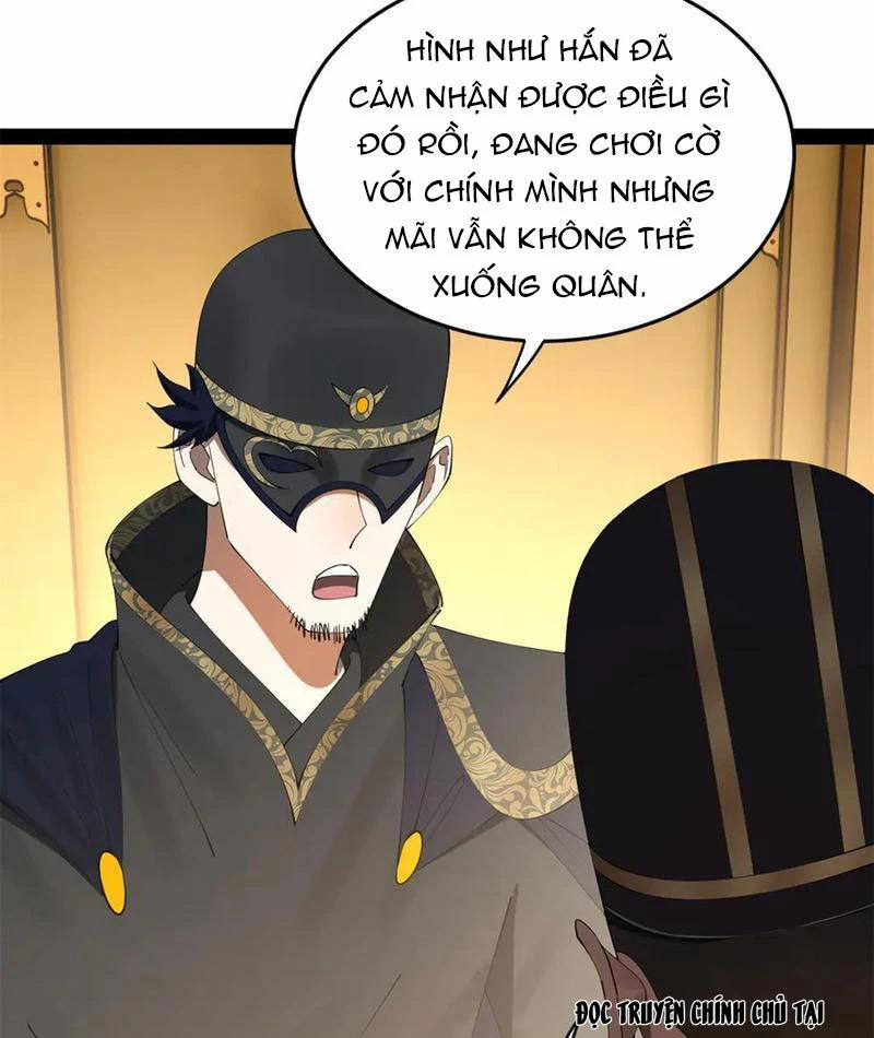 Chàng Rể Mạnh Nhất Lịch Sử 249 trang 51