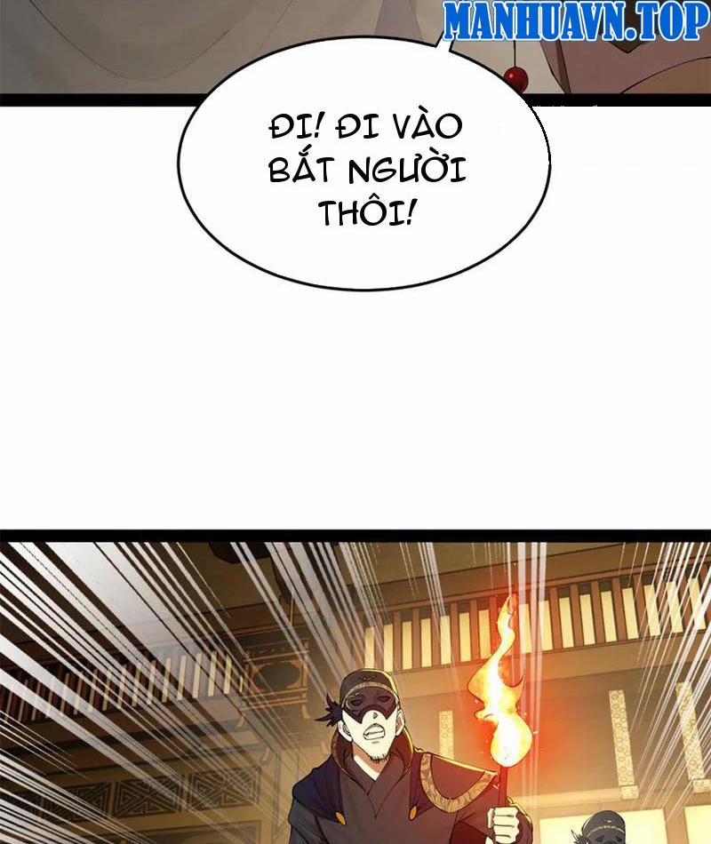 Chàng Rể Mạnh Nhất Lịch Sử 249 trang 52