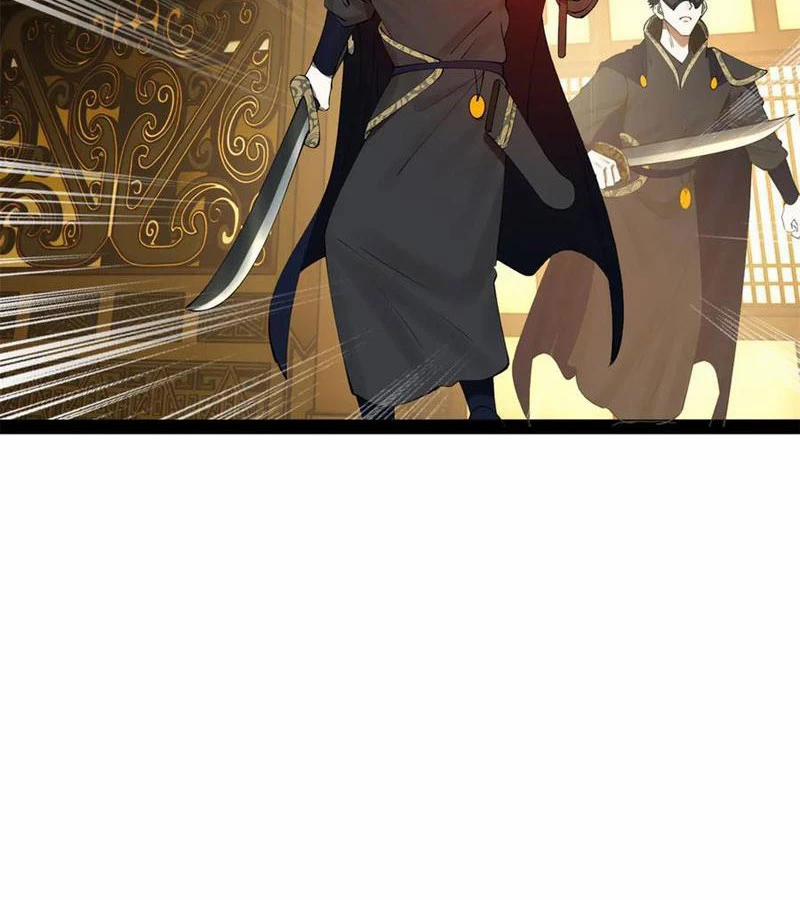 Chàng Rể Mạnh Nhất Lịch Sử 249 trang 53