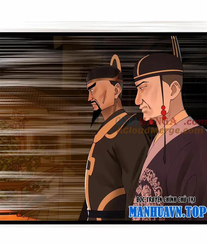 Chàng Rể Mạnh Nhất Lịch Sử 249 trang 54