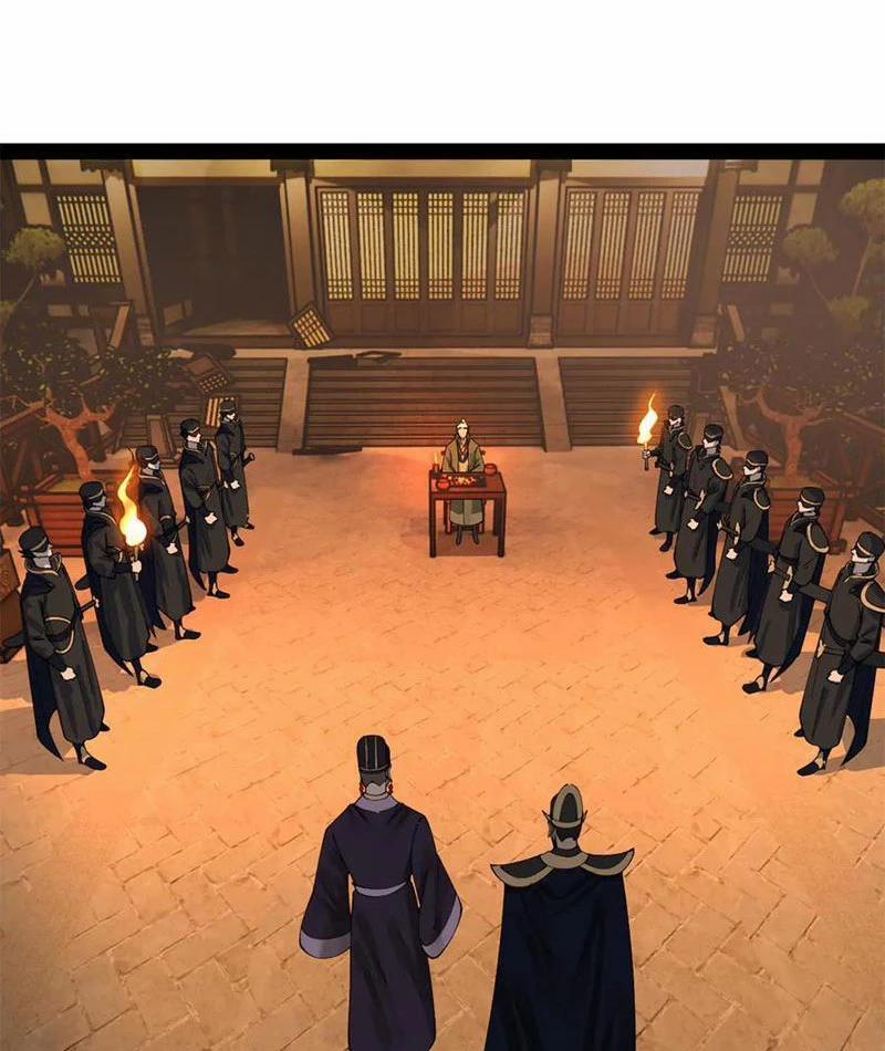 Chàng Rể Mạnh Nhất Lịch Sử 249 trang 55