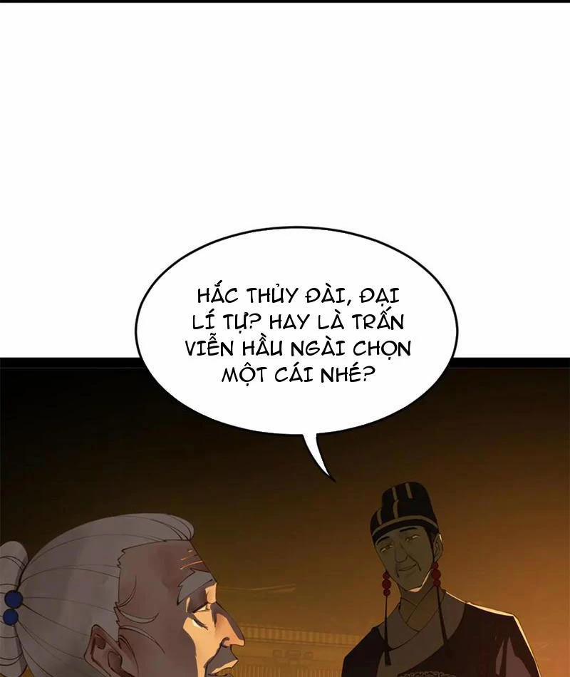 Chàng Rể Mạnh Nhất Lịch Sử 249 trang 58