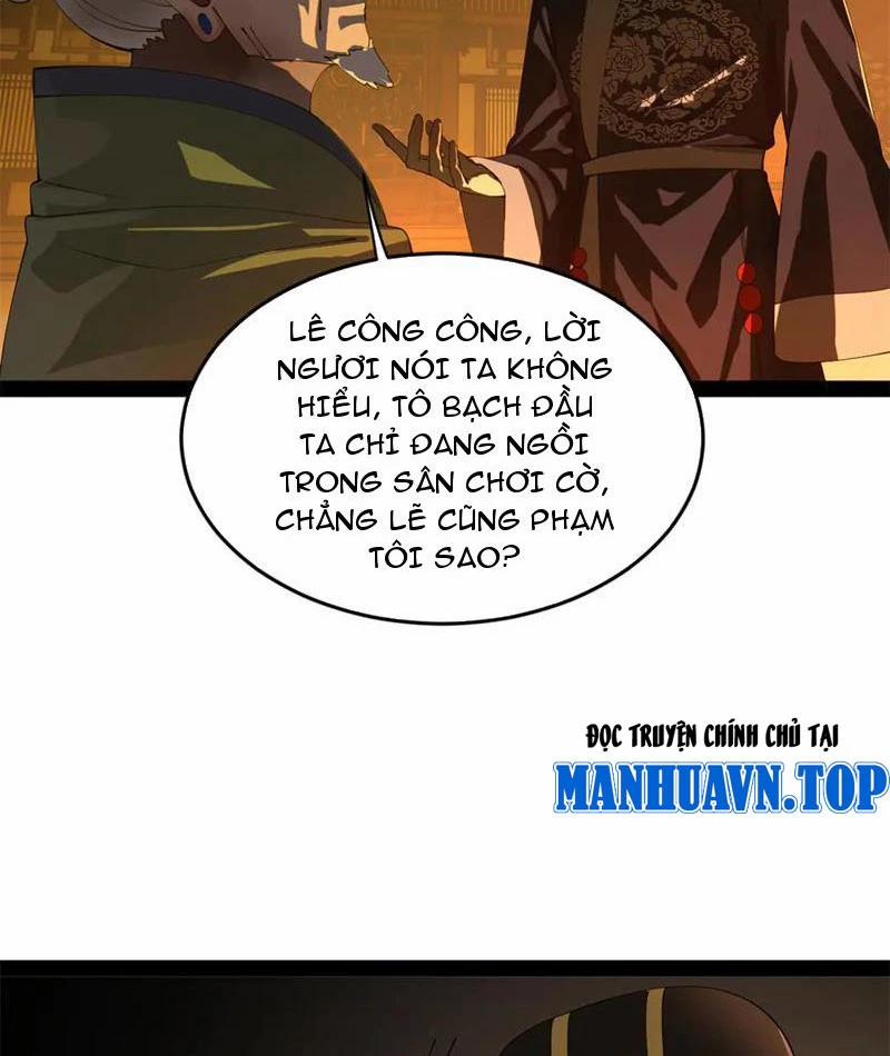 Chàng Rể Mạnh Nhất Lịch Sử 249 trang 59