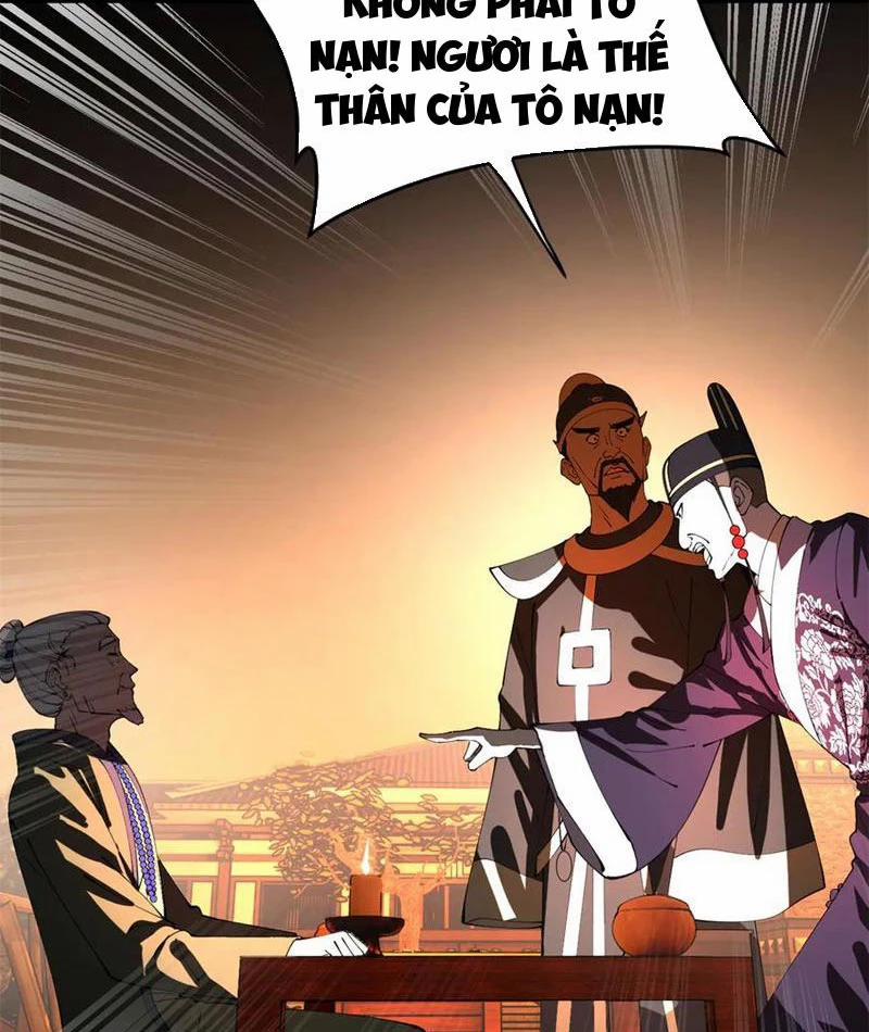 Chàng Rể Mạnh Nhất Lịch Sử 249 trang 63