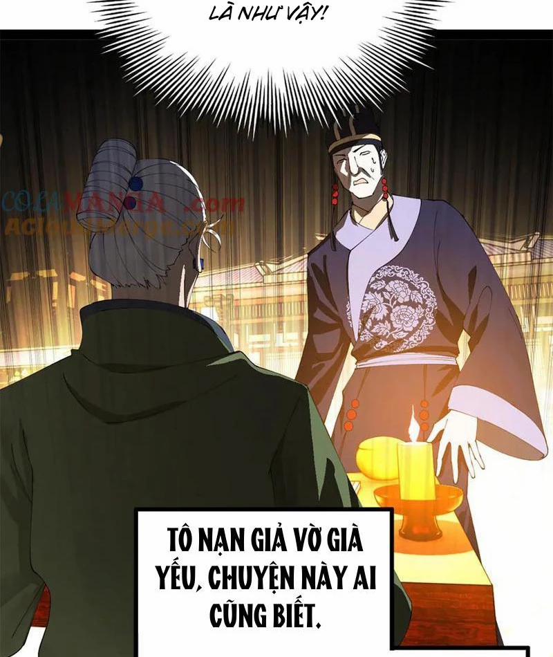 Chàng Rể Mạnh Nhất Lịch Sử 249 trang 67