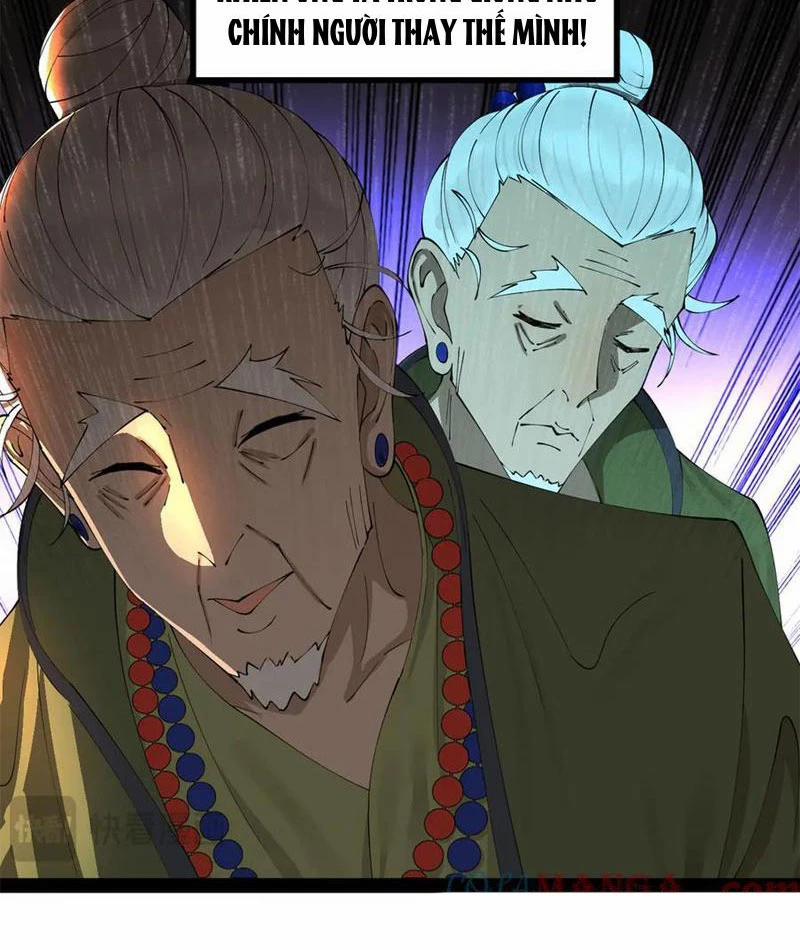 Chàng Rể Mạnh Nhất Lịch Sử 249 trang 69