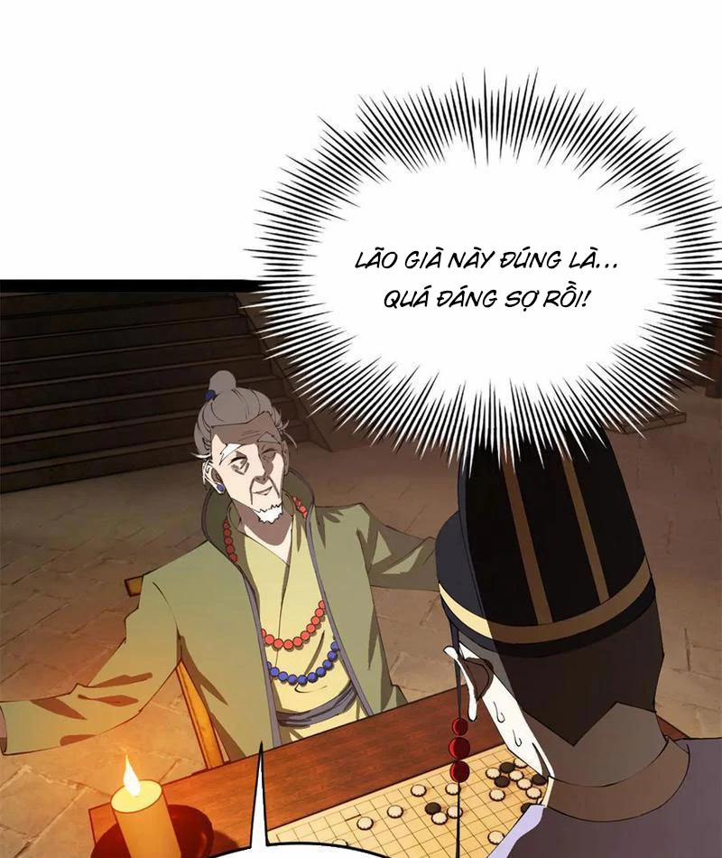 Chàng Rể Mạnh Nhất Lịch Sử 249 trang 70