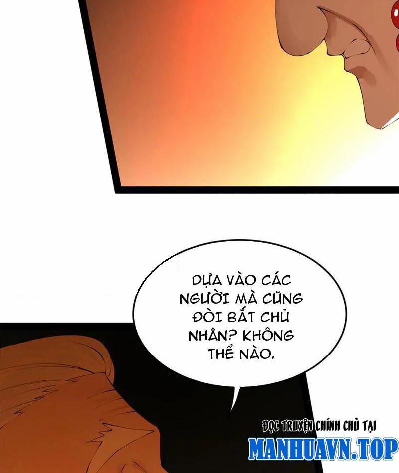 Chàng Rể Mạnh Nhất Lịch Sử 249 trang 72