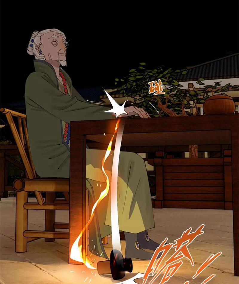 Chàng Rể Mạnh Nhất Lịch Sử 249 trang 74