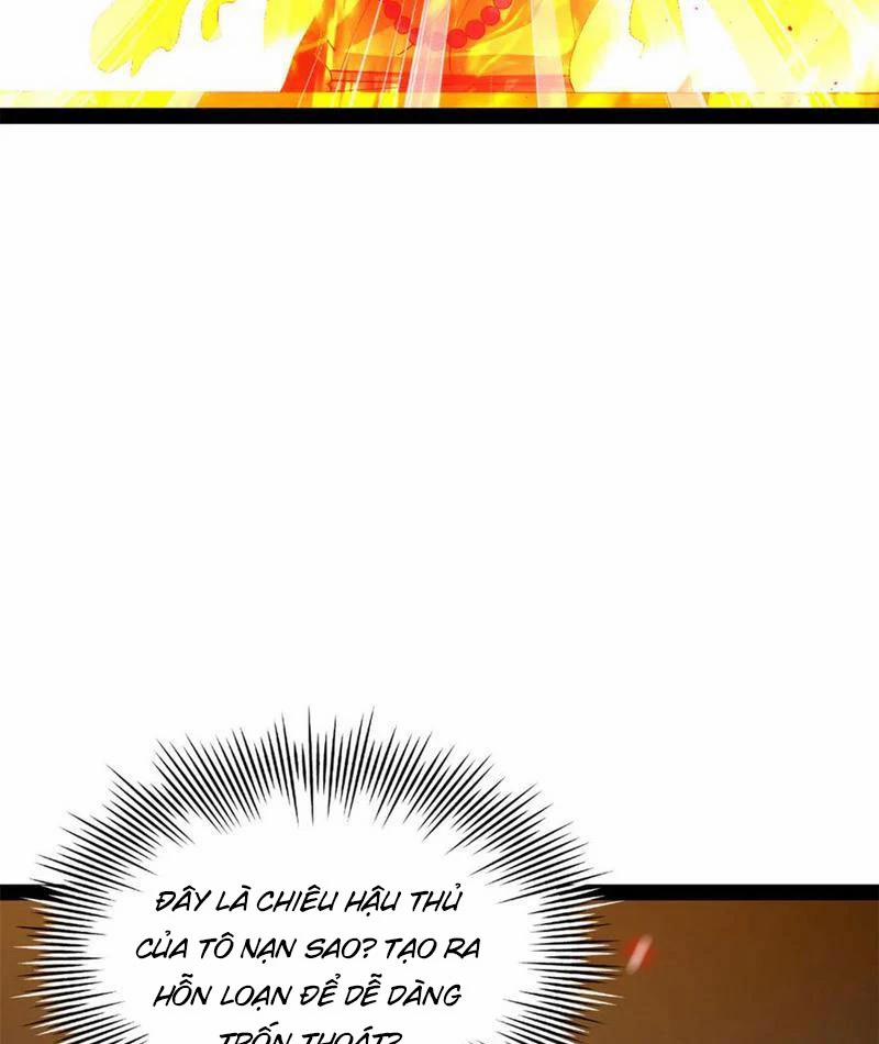 Chàng Rể Mạnh Nhất Lịch Sử 249 trang 78